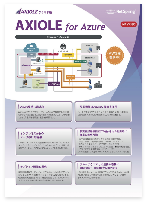 製品カタログ